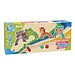 Houten Croquetspel Dieren