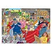 Wasgij Orignal 41 Legpuzzel - Motormake-Over