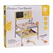 Classic World Houten Werkbank Modern