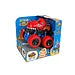 Roadblasters Bigfoot Frictie Monster 4x4 Truck
