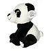 Knuffeldier Pluche - Panda