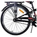 Volare Thombike Fiets - 24 inch - Rood - 3 versnellingen