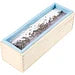 Silicone Vorm in een Houten Box