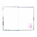 Dagboek met Slot Frozen 2