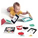 Banana Panda - Hoog Contrast Babyset