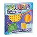 Tekenbord Magnetische Balletjes