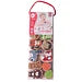 Classic World Houten Rijgkralen Bosdieren