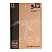 Houten 3D Puzzel Dinosaurus
