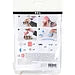 Mini Creative Kit Eierdoos Piratenboot