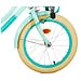 Volare Excellent Fiets - 18 inch - Groen