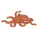 Mojo Sealife Mini Zeedieren Speelset