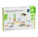 Classic World Optische Experimenten Houten Speelset