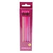 Grijze HB Potloden Roze