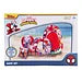 Spidey & Friends Zwemset met Boot