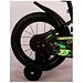 Volare Super GT Fiets - 14 inch - Groen