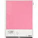 Papier Roze A4 80gr