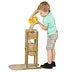 Classic World Houten Zandtrechter