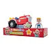 CoComelon Tractor met Speelfiguur