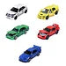Majorette Japan Series Die-Cast Auto's Giftpack