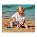 Ecoiffier Strandset Aardbei