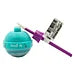 Create It! Candy Lipgloss Lollipop