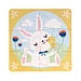 Kinderpuzzel Pasen