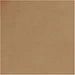 Faux Leather Papier Donkerbruin