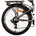 Volare Cross Fiets - 20 inch - Grijs - 6 versnellingen
