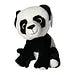 Knuffeldier Pluche - Panda