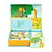 Classic World Magneetspel Bosdieren