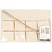 Hangende Organiser Naturel