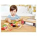 Hape Perfecte Pizza Speelset
