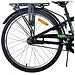 Volare Thombike Fiets - 24 inch - Groen Zwart -