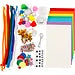 Hobby Basismaterialen Regenboog Set