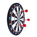 Magnetisch Dartbord Dubbelzijdig - Ruimte