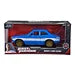 Jada Die-Cast Fast and Furious 1974 Ford Escort 1:24