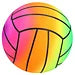 Bal Regenboog