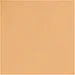 Faux Leather Papier Lichtbruin