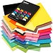 Color Bar Papier Kleur