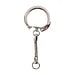 Sleutelhanger met Sluiting