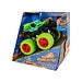 Roadblasters Bigfoot Frictie Monster 4x4 Truck