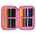 Gevuld Etui Star