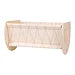 Classic World Houten 2in1 Wieg