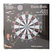 Master Darts Maikel Verberk Dartboard Set