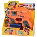 Dart Pistool met 4 Pijlen