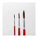Talens Aquarelverf Penselen Set Serie 150 150/3