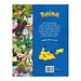 Pokémon Het leukste kijk- en zoekboek van Kanto to Paldea