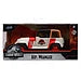 Jada Die-Cast Jurassic World Jeep Wrangler 1:32