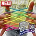 Ztringz Glitter Regenboog Touw