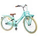 Volare Excellent Fiets - 26 inch - Groen - Shimano Nexus